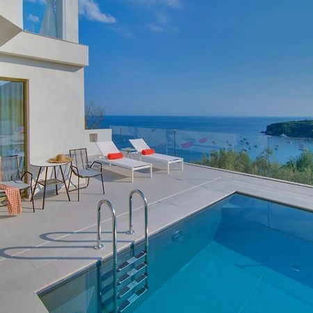 Livinghome Suites Πάργα Εξωτερικό φωτογραφία