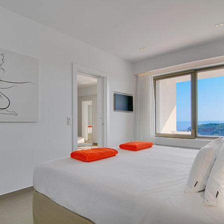 Livinghome Suites Πάργα Εξωτερικό φωτογραφία