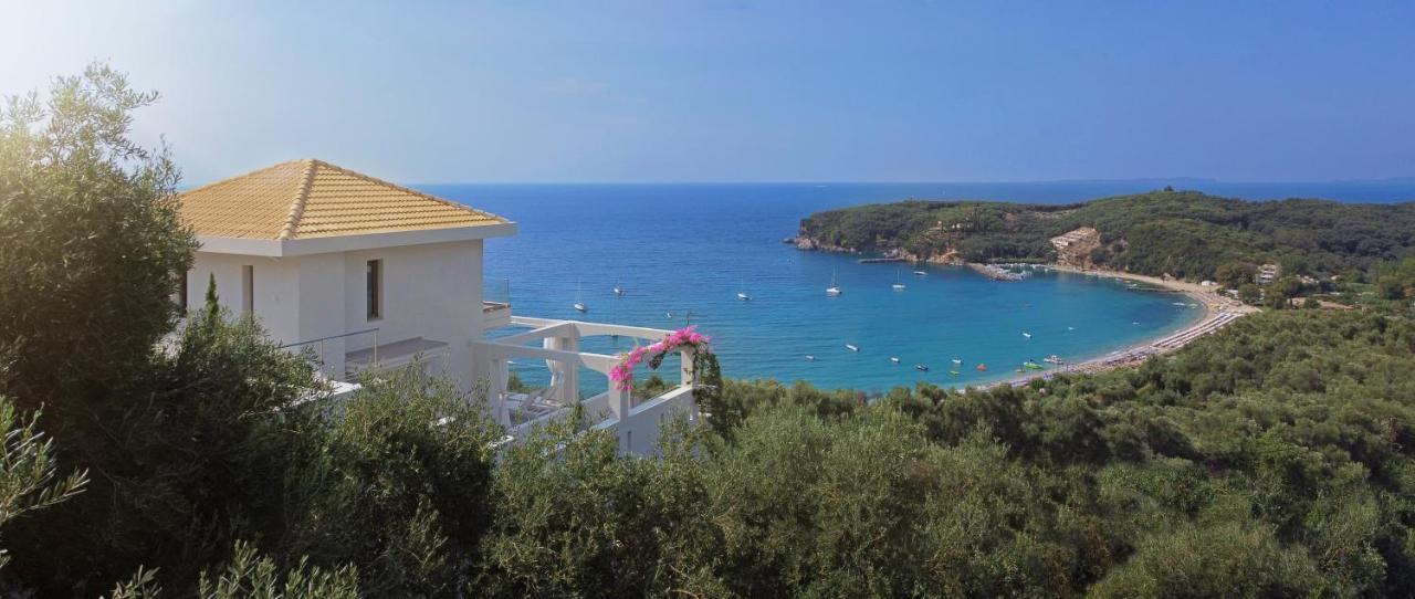 Livinghome Suites Πάργα Εξωτερικό φωτογραφία