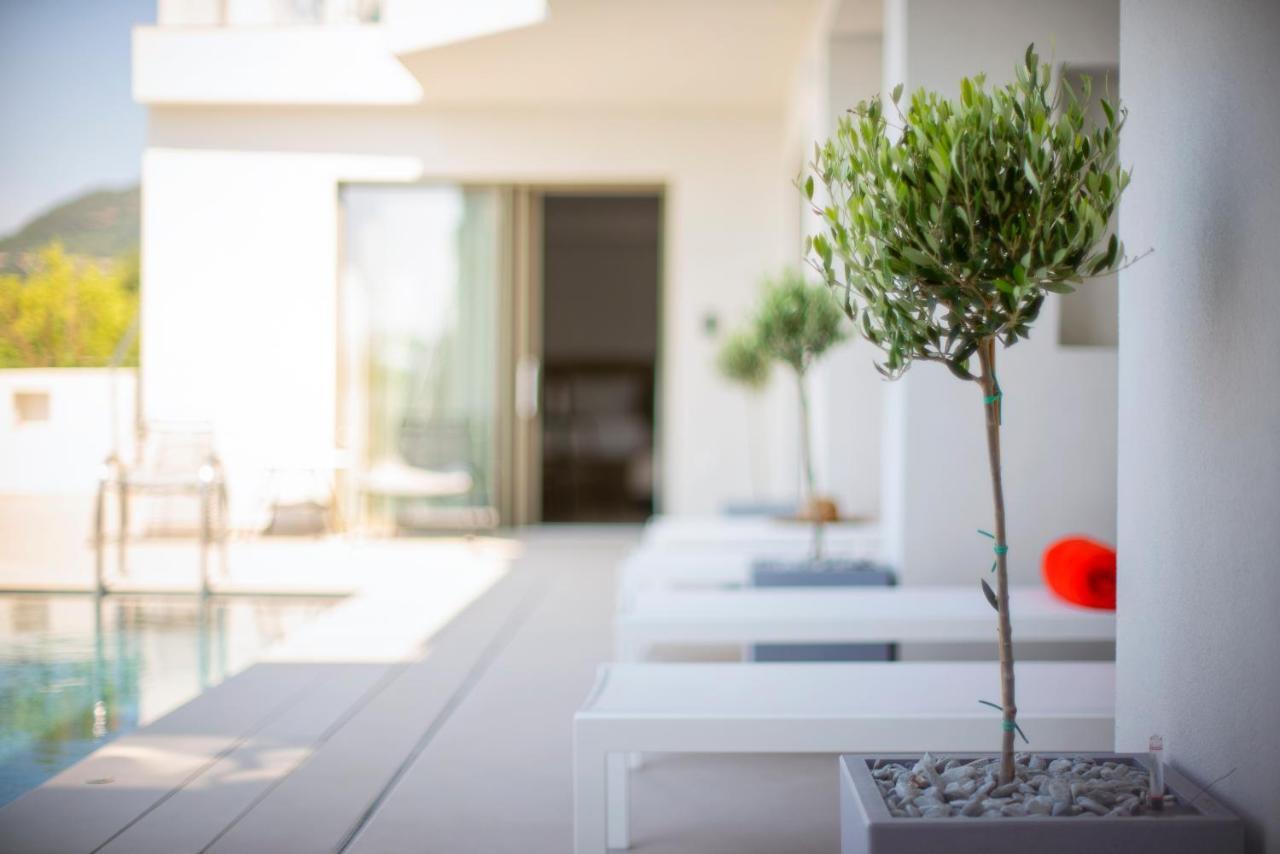 Livinghome Suites Πάργα Εξωτερικό φωτογραφία
