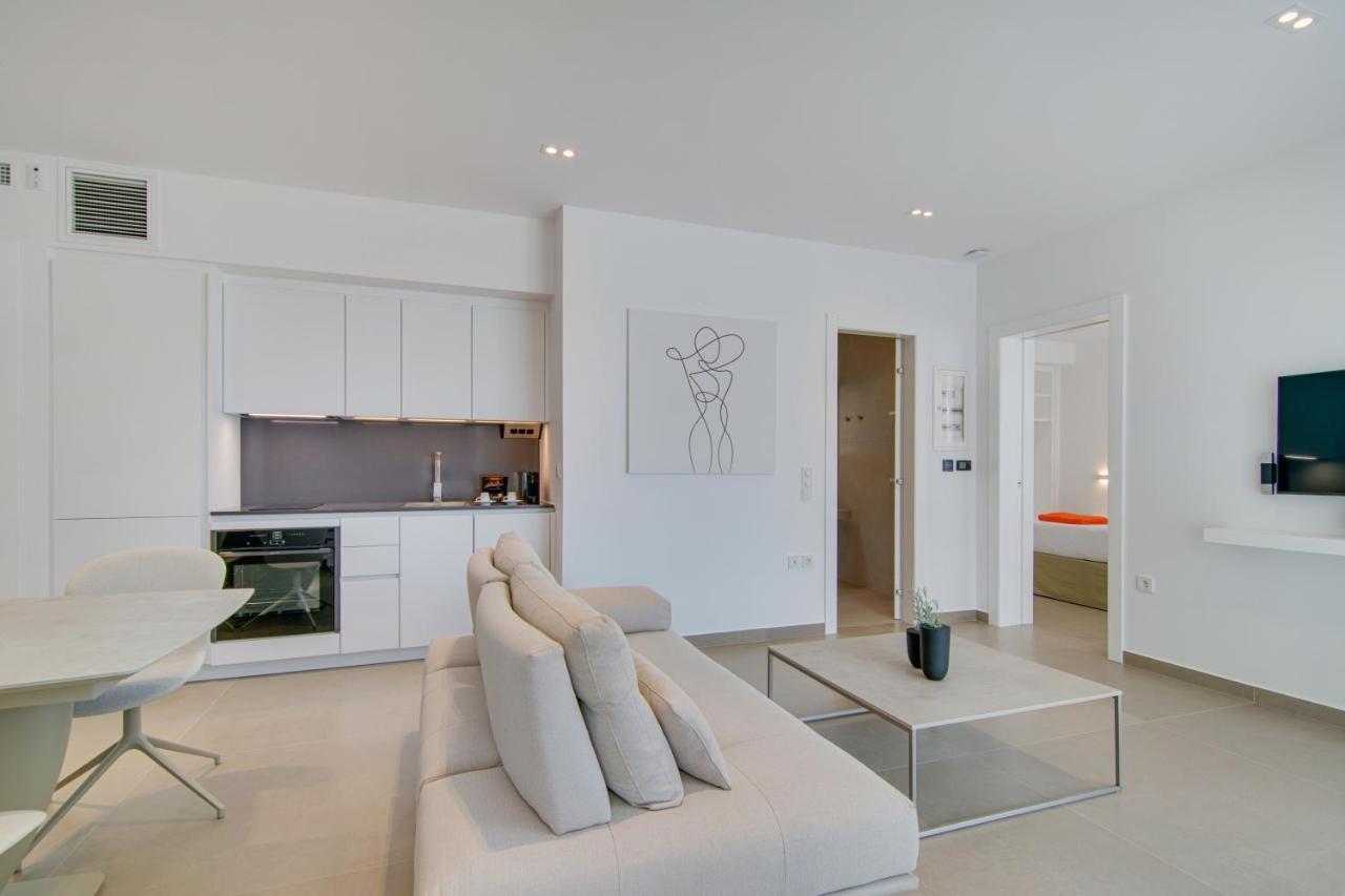 Livinghome Suites Πάργα Εξωτερικό φωτογραφία