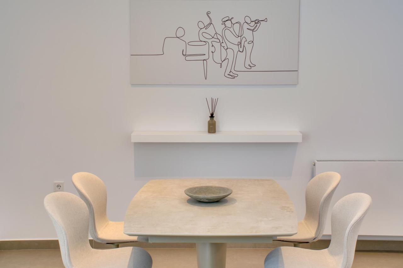 Livinghome Suites Πάργα Εξωτερικό φωτογραφία