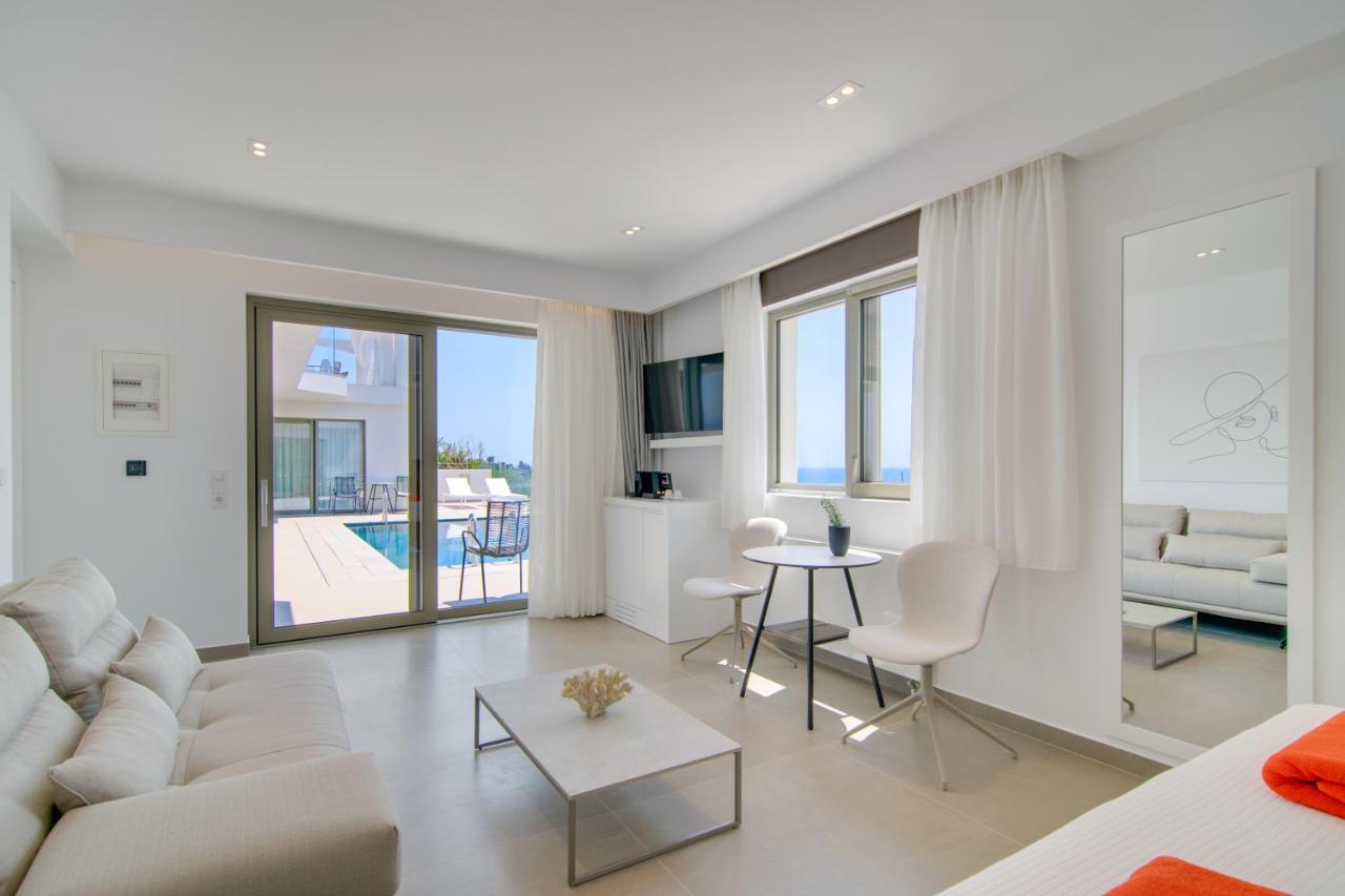 Livinghome Suites Πάργα Εξωτερικό φωτογραφία