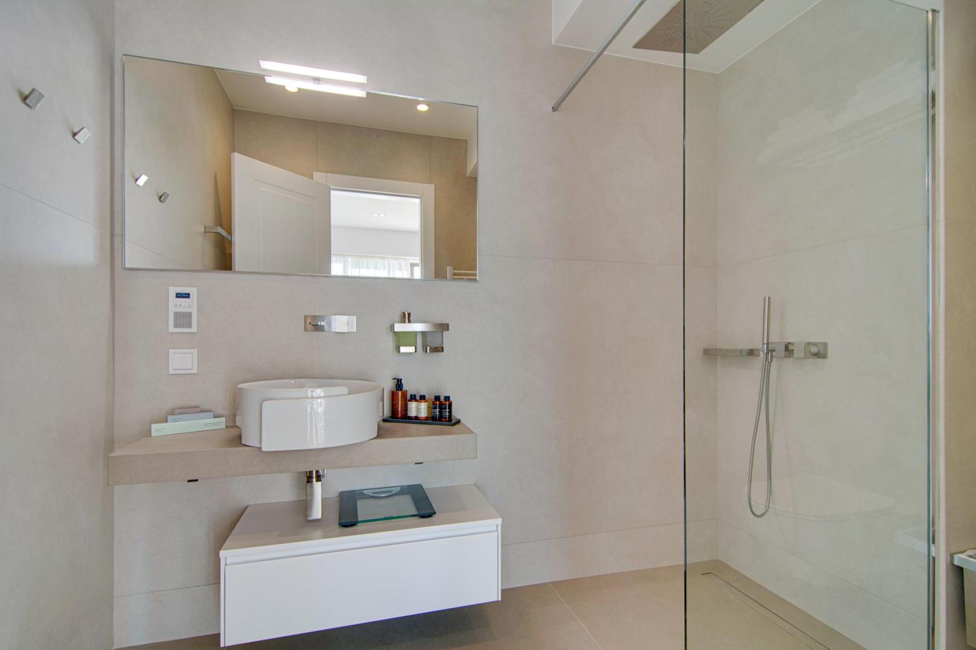 Livinghome Suites Πάργα Εξωτερικό φωτογραφία