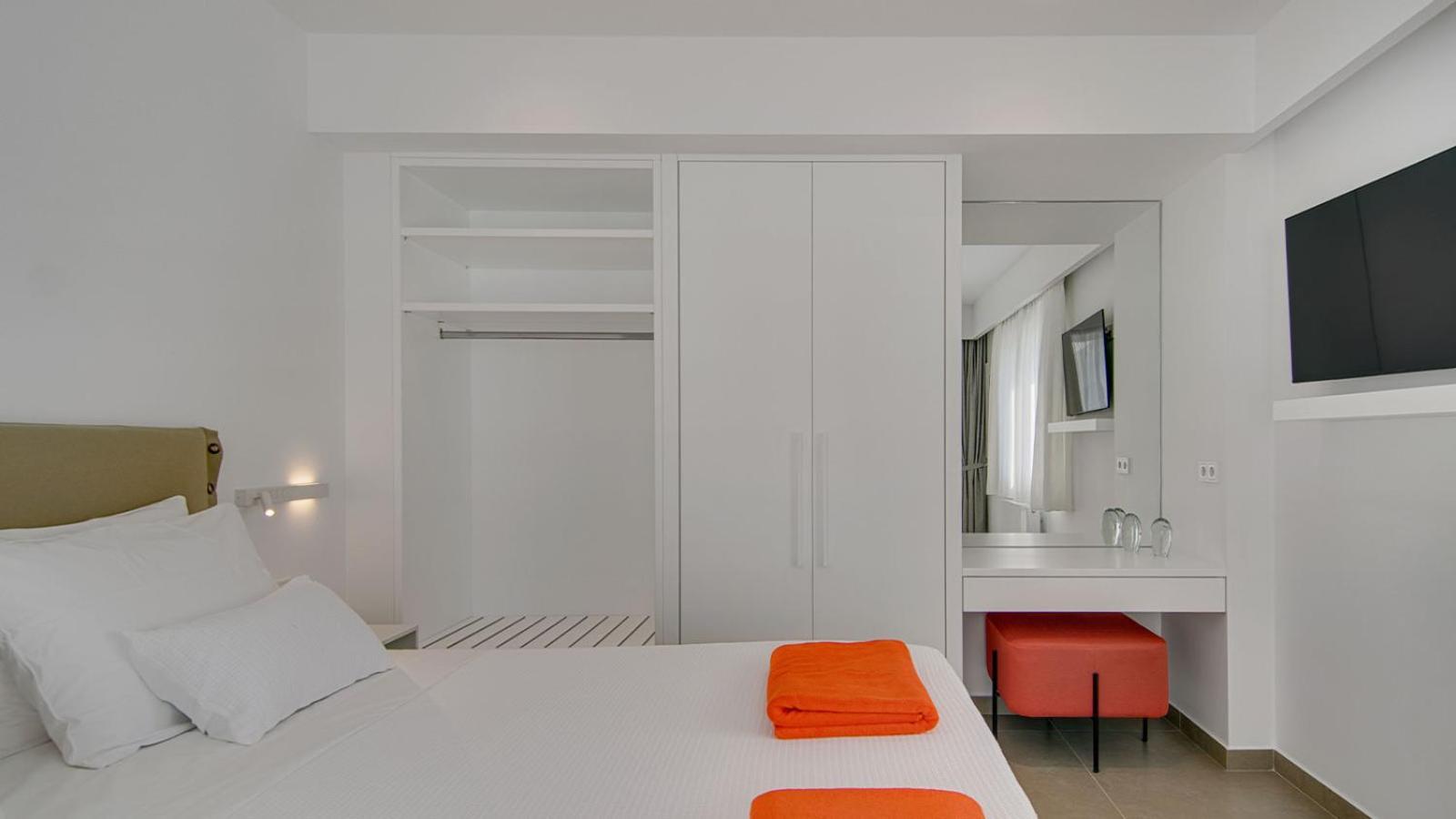 Livinghome Suites Πάργα Εξωτερικό φωτογραφία
