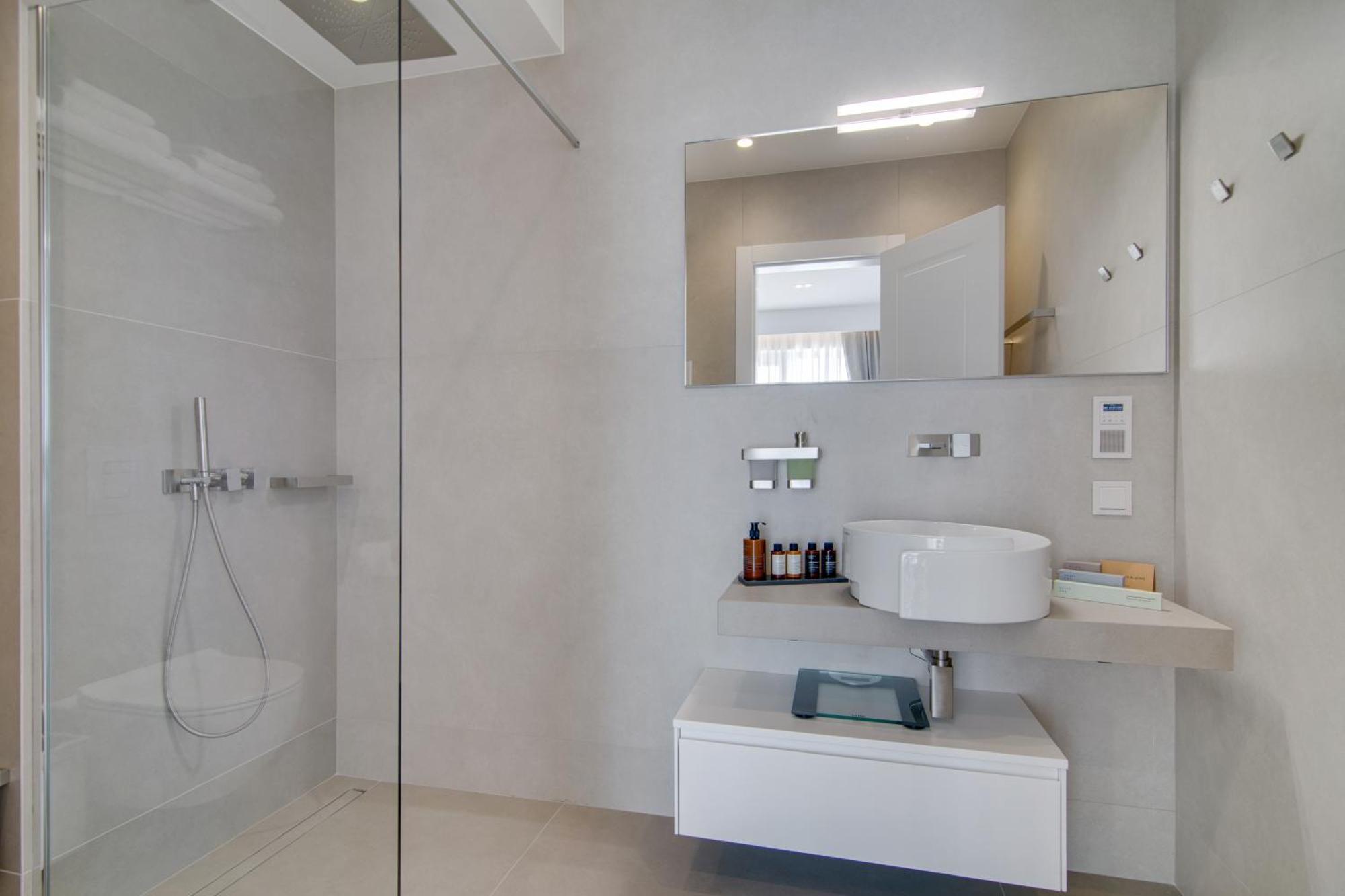 Livinghome Suites Πάργα Εξωτερικό φωτογραφία