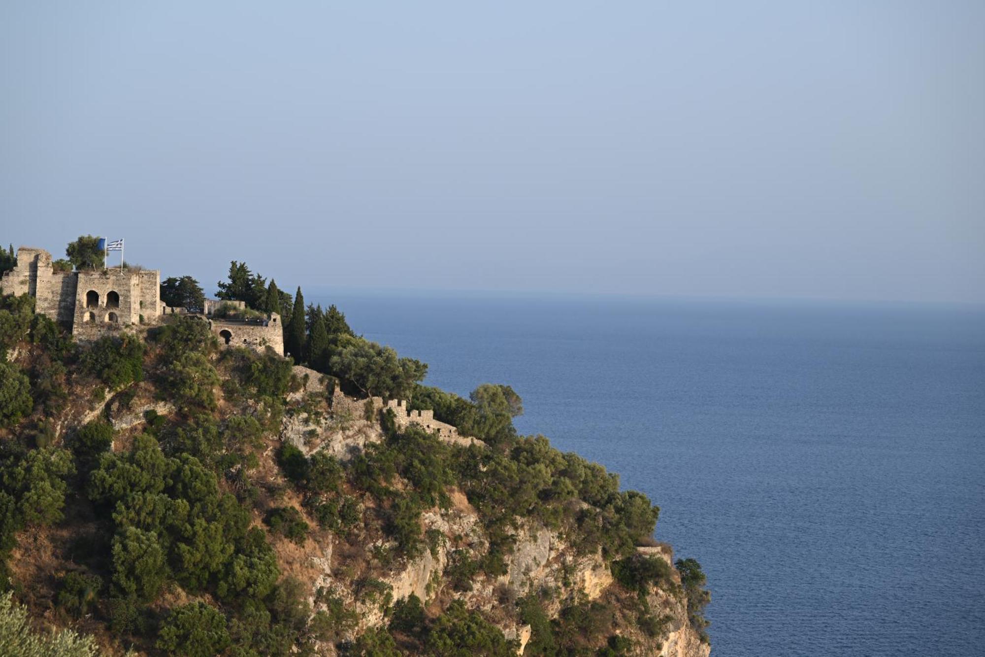 Livinghome Suites Πάργα Εξωτερικό φωτογραφία