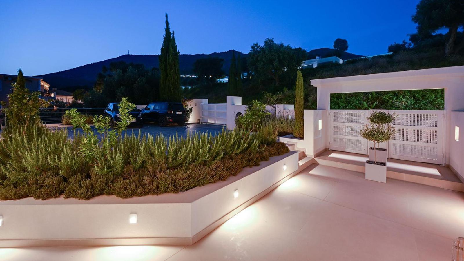 Livinghome Suites Πάργα Εξωτερικό φωτογραφία