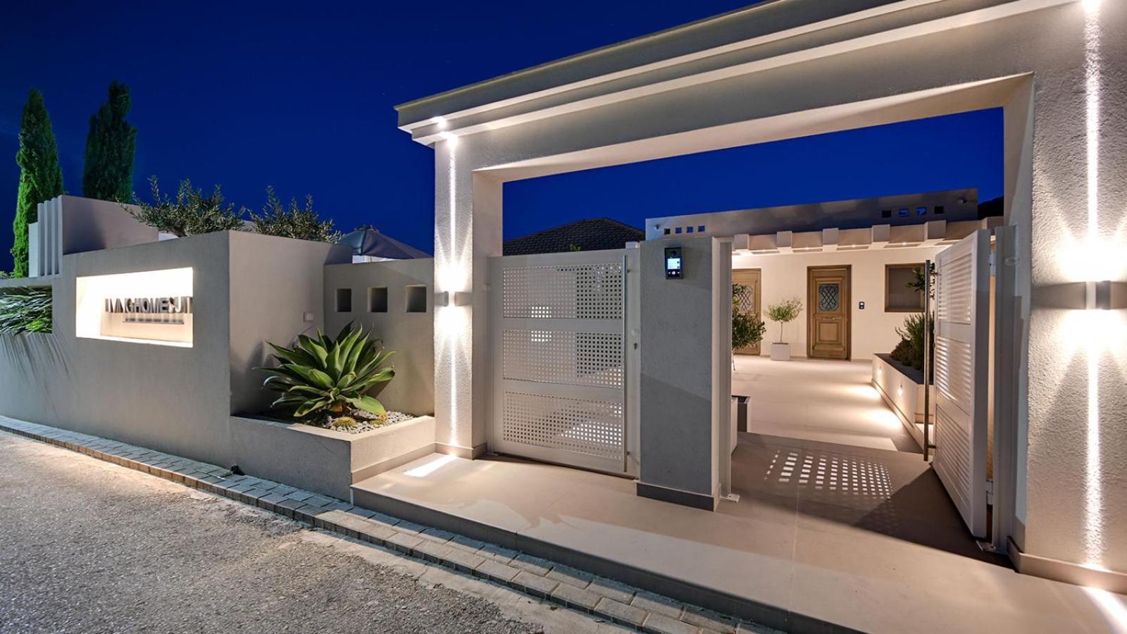 Livinghome Suites Πάργα Εξωτερικό φωτογραφία