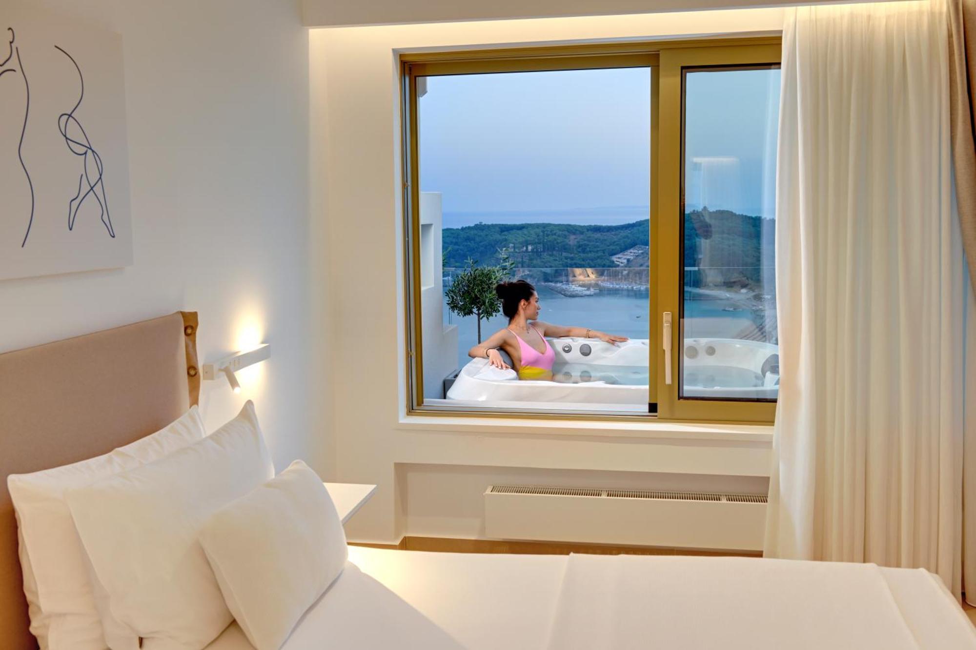 Livinghome Suites Πάργα Εξωτερικό φωτογραφία