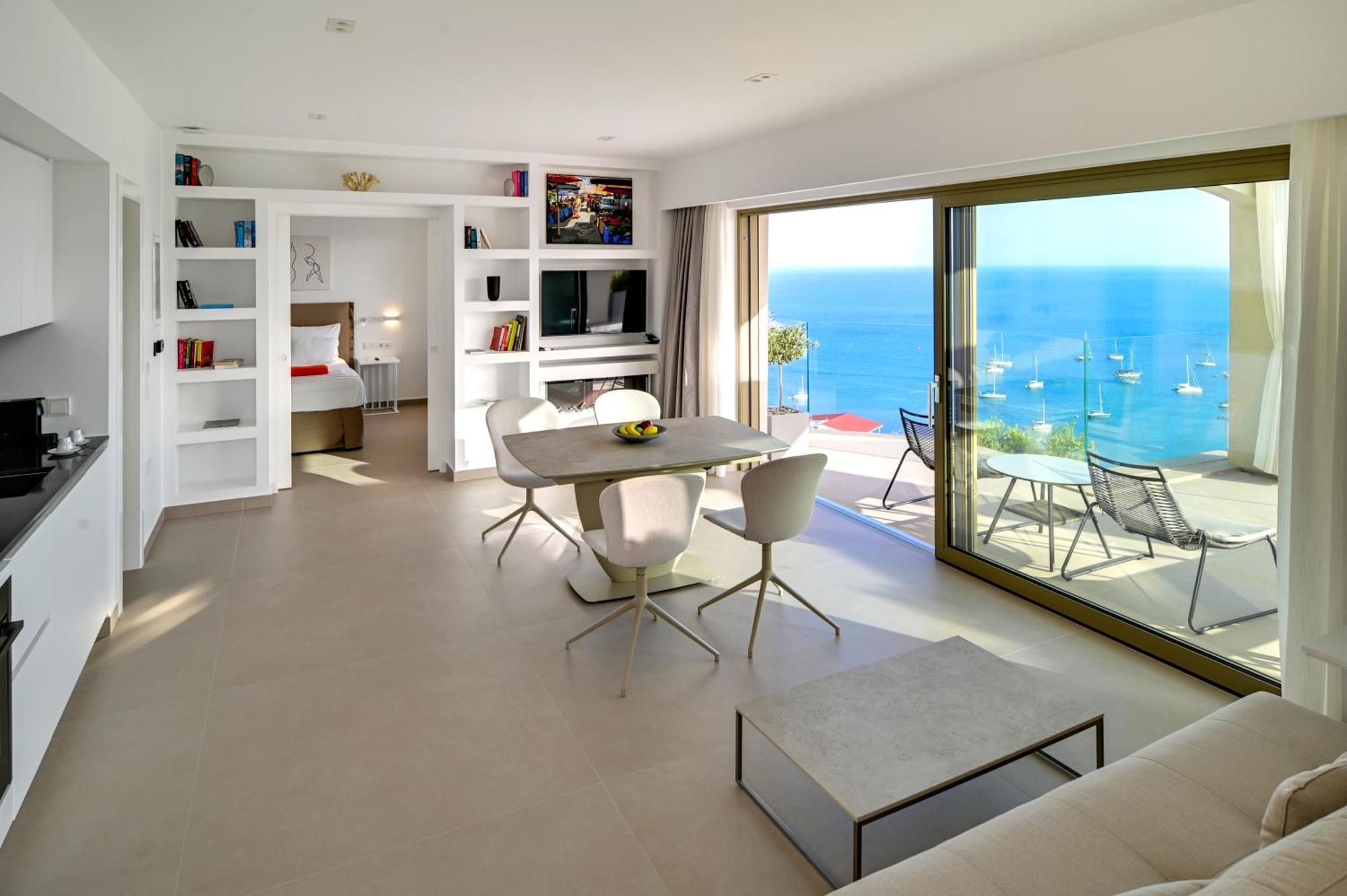 Livinghome Suites Πάργα Εξωτερικό φωτογραφία
