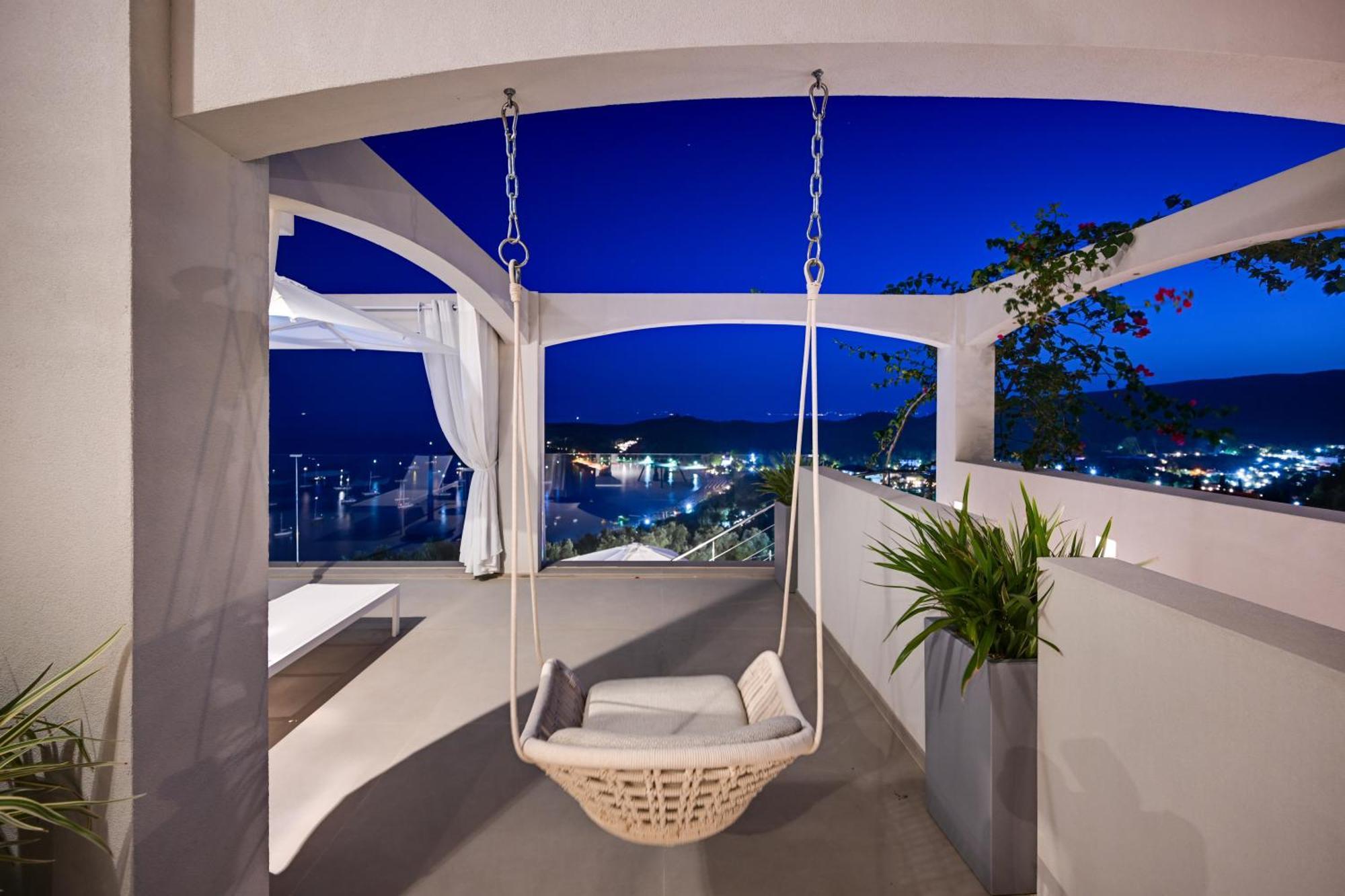 Livinghome Suites Πάργα Εξωτερικό φωτογραφία