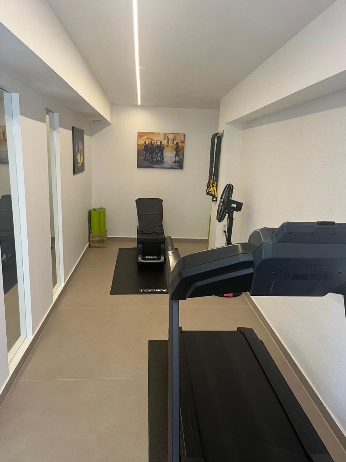 Livinghome Suites Πάργα Εξωτερικό φωτογραφία