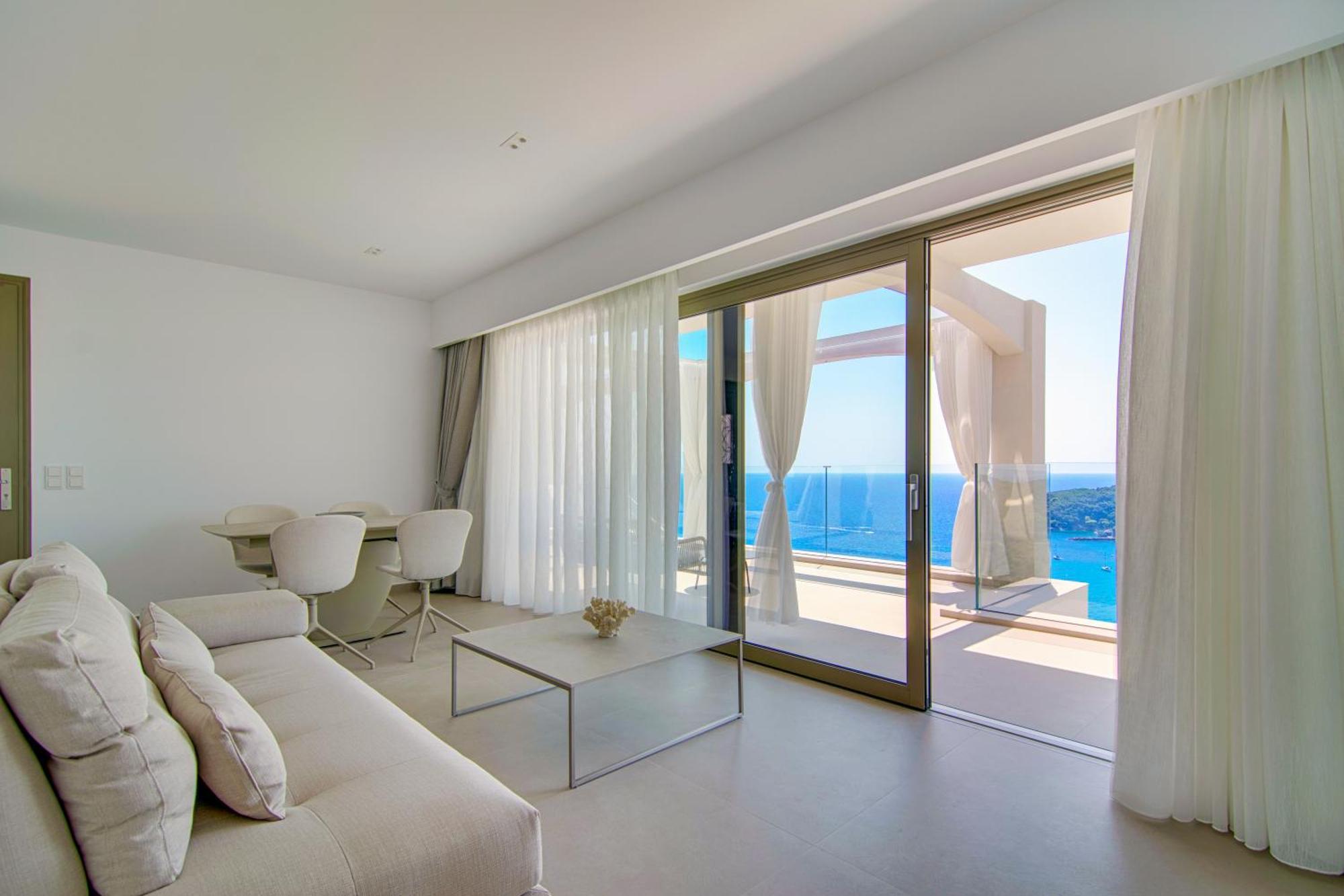 Livinghome Suites Πάργα Εξωτερικό φωτογραφία