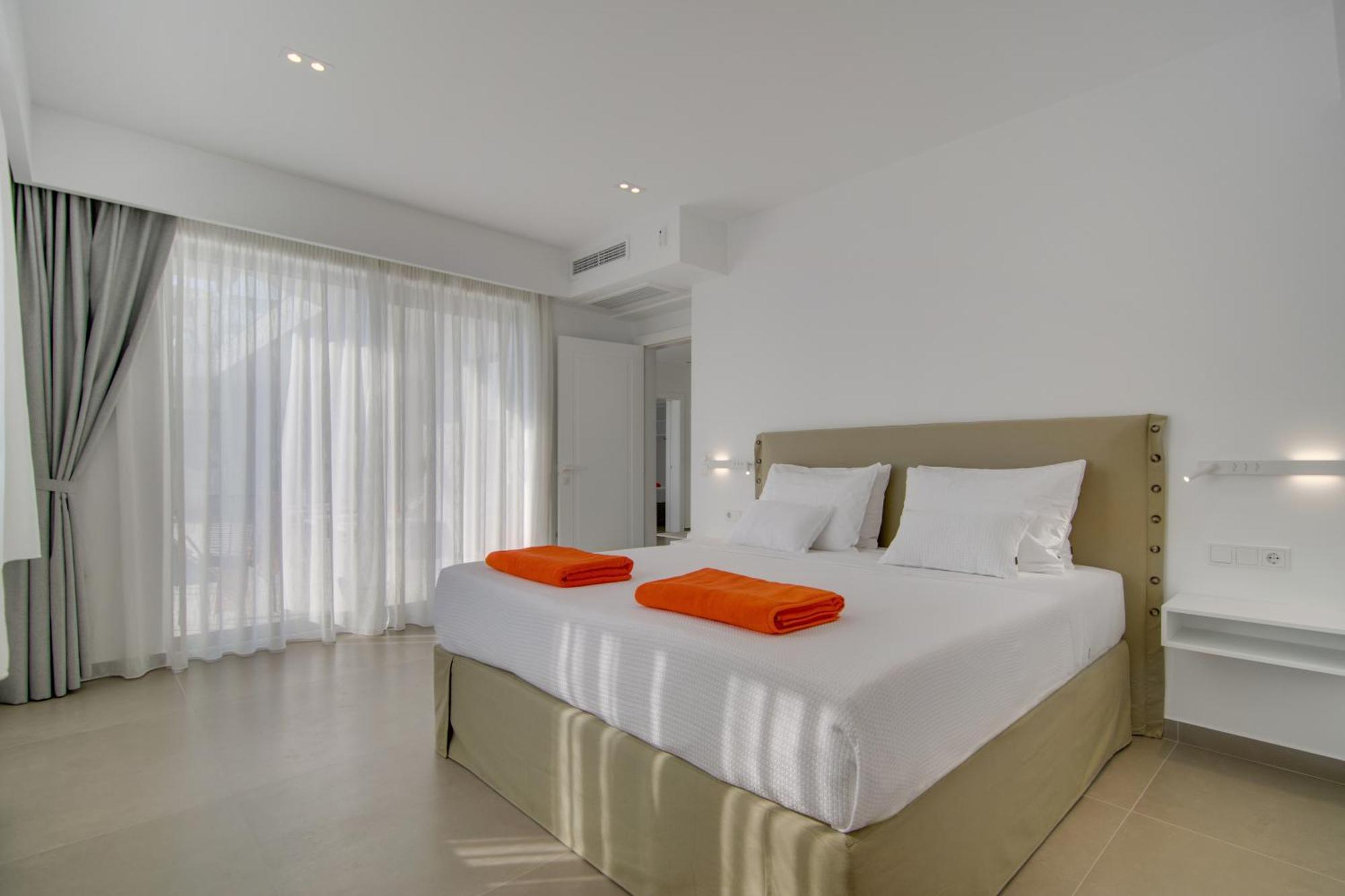 Livinghome Suites Πάργα Εξωτερικό φωτογραφία